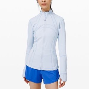 Lululemon Define Jacket - Daydream